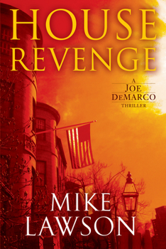 House Revenge - Book #11 of the Joe DeMarco