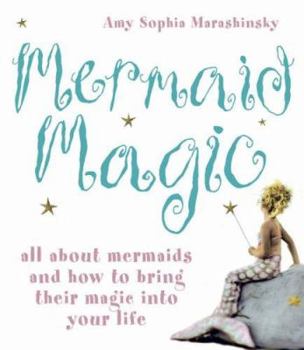 Paperback Mermaid Magic Book