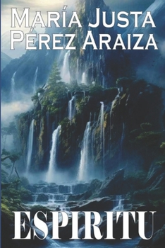 Paperback Espíritu [Spanish] Book