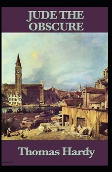 Paperback Jude The Obscure Annotated Book