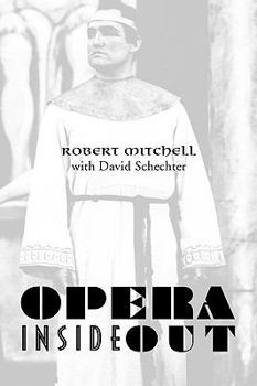 Paperback Opera Inside Out Book