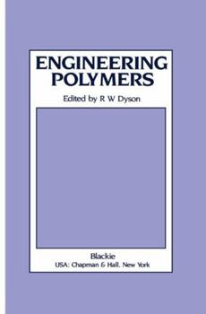 Hardcover Engineering Polymers Book