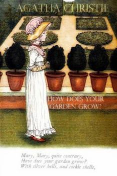 How Does Your Garden Grow? - Book  of the Hercule Poirot