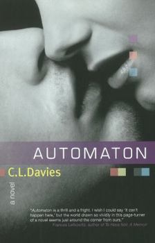 Paperback Automaton Book