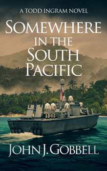 Paperback Somewhere in the South Pacific Book