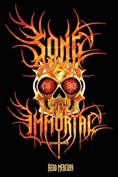 Paperback Song of the Immortal Book