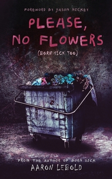 Please, No Flowers