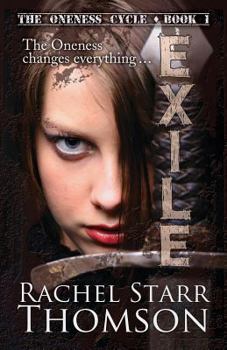 Paperback Exile Book