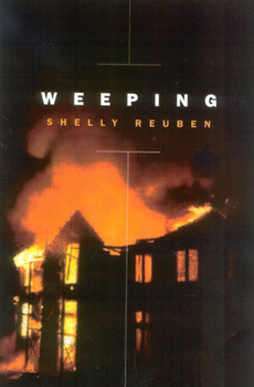 Paperback Weeping Book