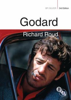 Paperback Godard Book