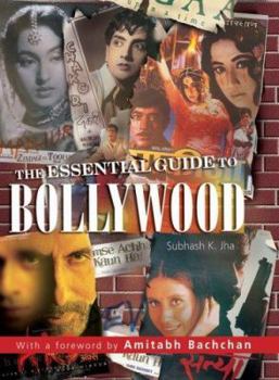 Paperback The Essential Guide to Bollywood Book