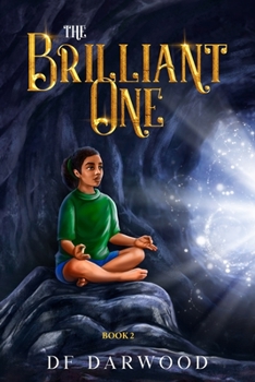 Paperback The Brilliant One Book