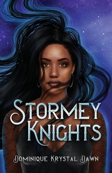 Paperback Stormey Knights Book