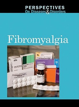Library Binding Fibromyalgia Book