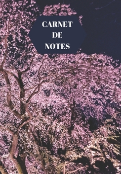 Paperback Carnet de Notes: carnet de notes original & fantaisie pour tous [French] Book