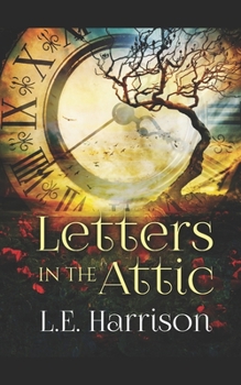 Paperback Letters in the Attic Book