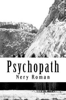 Paperback Psychopath [Finnish] Book