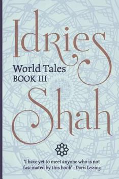 Paperback World Tales (Pocket Edition): Book III Book
