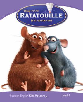 Paperback Ratatouille. Melanie Williams Book