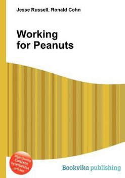 Paperback Working for Peanuts Book