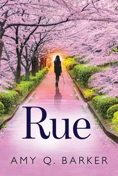 Paperback Rue Book