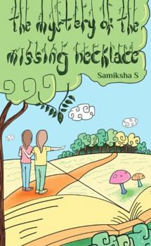 Paperback Mystery of the Missing Necklace Book