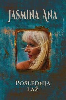 Paperback Poslednja Laz [Serbian] Book