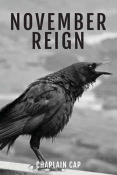 Paperback November Reign Book