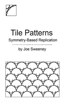 Paperback Tile Patterns: Symmetry-Based Replication Book