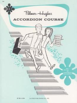 Paperback Palmer-Hughes Accordion Course, Bk 5: For Group or Individual Instruction Book