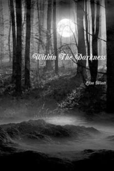 Paperback Within The Darkness Book