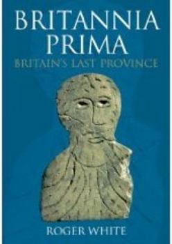 Paperback Britannia Prima Book