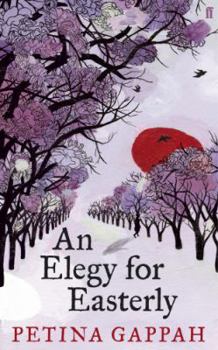 Paperback An Elegy for Easterly Book