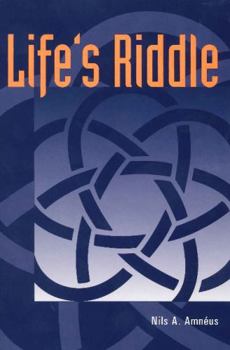 Paperback Life's Riddle Book