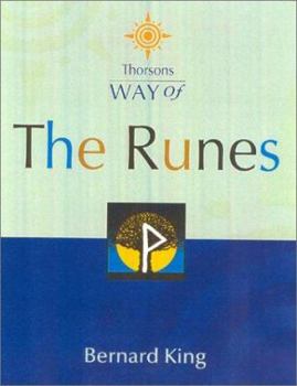 Paperback Way of the Runes Book