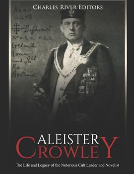 Aleister Crowley