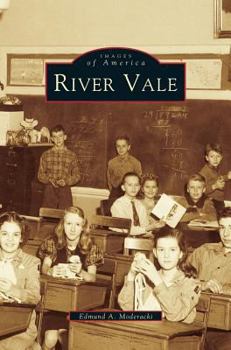 River Vale - Book  of the Images of America: New Jersey