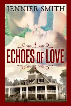 Paperback Echoes of Love Book