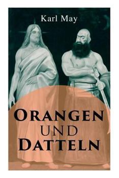 Paperback Orangen und Datteln Book