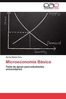 Paperback Microeconomia Basica [Spanish] Book