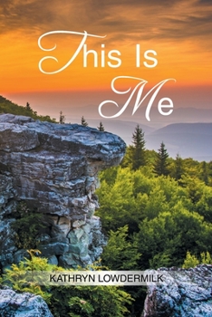 Paperback This is Me Book