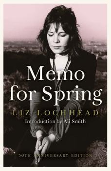 Paperback Memo for Spring: 50th Anniversary Edition Book