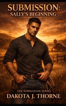 Paperback Submission: Sally's Beginning Book