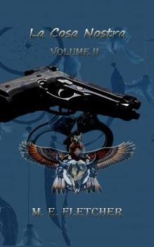 Paperback La Cosa Nostra: Volume II Book