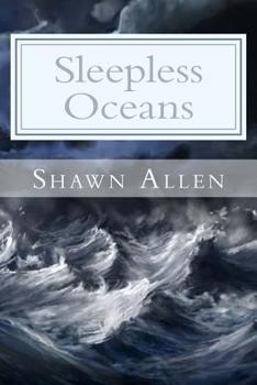 Paperback Sleepless Oceans Book