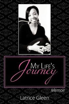 Hardcover My Life's Journey: Memoir Book