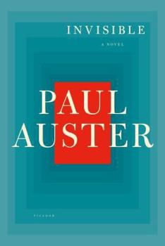 Paperback Invisible Book