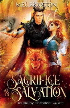 Paperback Sacrifice and Salvation Book