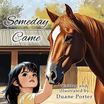 Paperback Someday Came Book