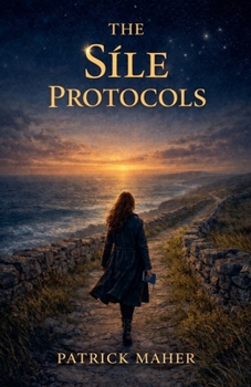 Paperback The Síle Protocols Book